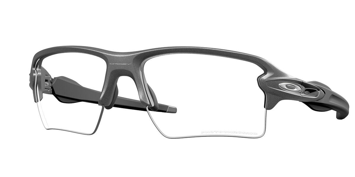 Oakley OO9488 FLAK 2.0 XXL 948807, Grey frame