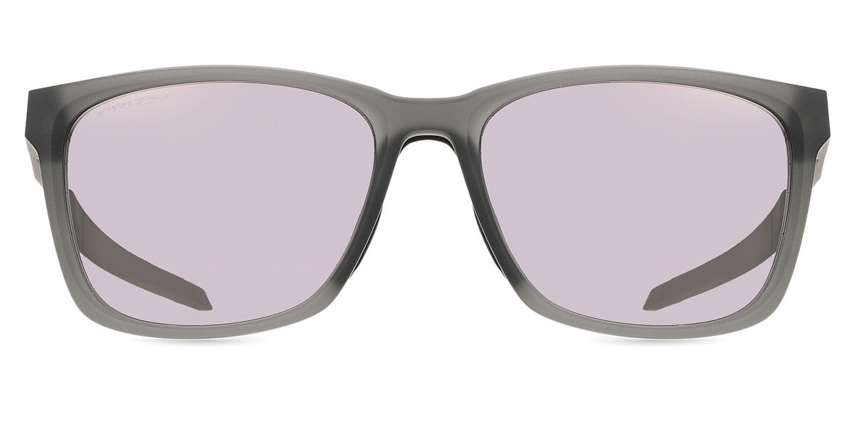 Oakley OO9506D PARACORD Asian Fit 950604, Grey frame, Prizm Slate Grey lenses