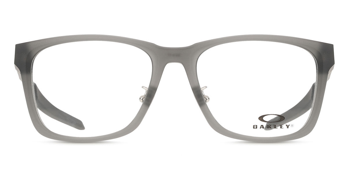 Oakley OX8196D PARACORD RX Asian Fit 819602, Grey frame