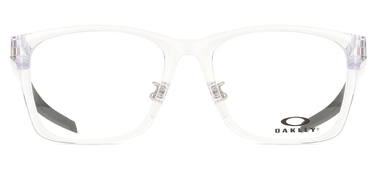 Oakley OX8196D PARACORD RX Asian Fit 819604, Clear frame