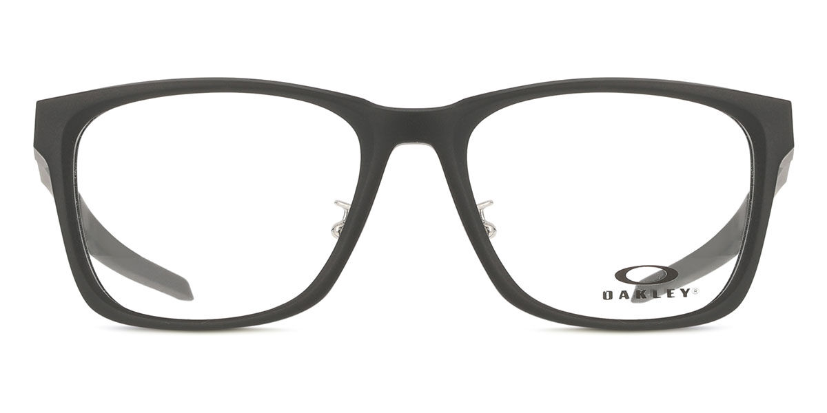 Oakley OX8196D PARACORD RX Asian Fit 819601, Black frame