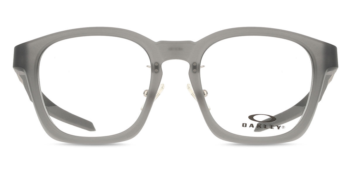 Oakley OX8197D SHACKLE Asian Fit 819702, Grey frame