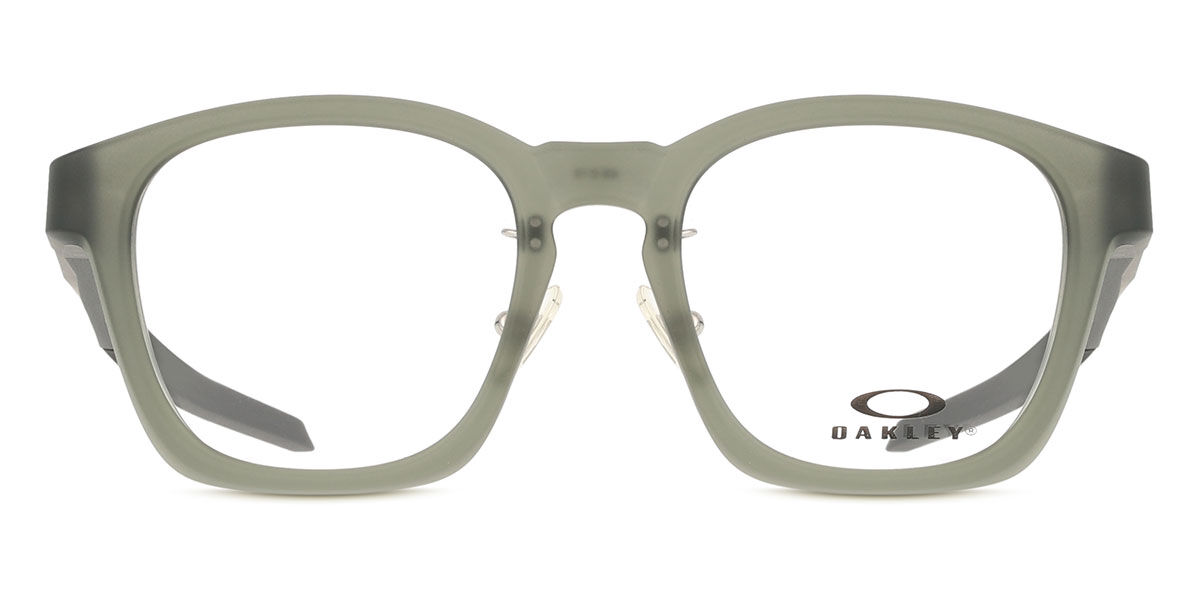 Oakley OX8197D SHACKLE Asian Fit 819703, Green frame