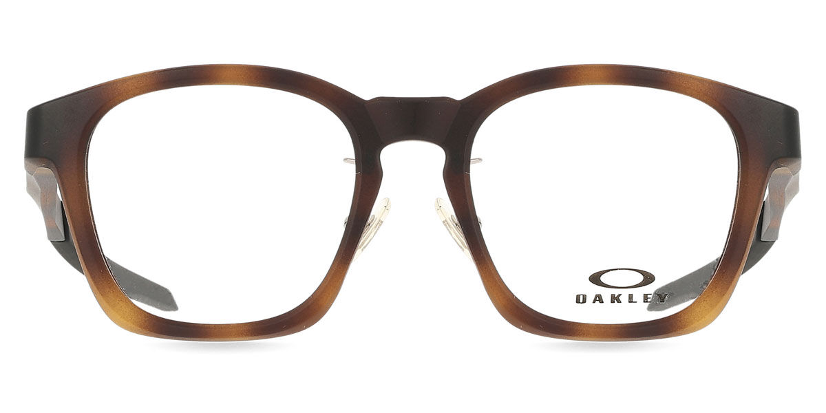 Oakley OX8197D SHACKLE Asian Fit 819704, Tortoiseshell frame