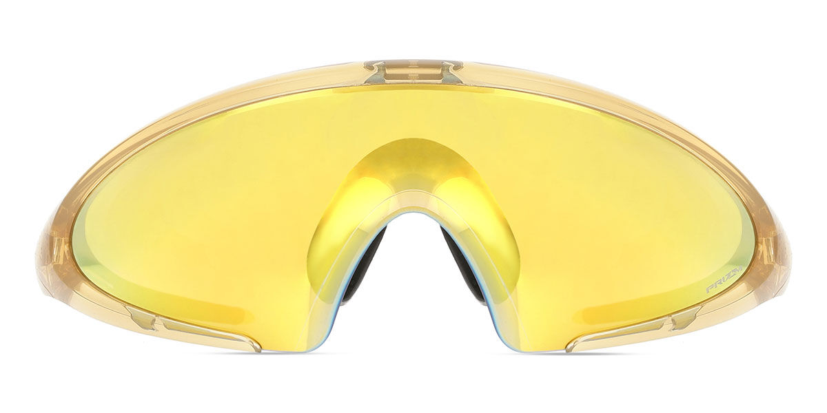 Oakley OO9490 ELLIPSE 949008, Yellow frame, Prizm™ 24k Gold lenses