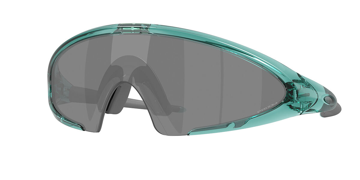 Oakley OO9490 ELLIPSE 949003, Green frame, Prizm Black Mirror lenses