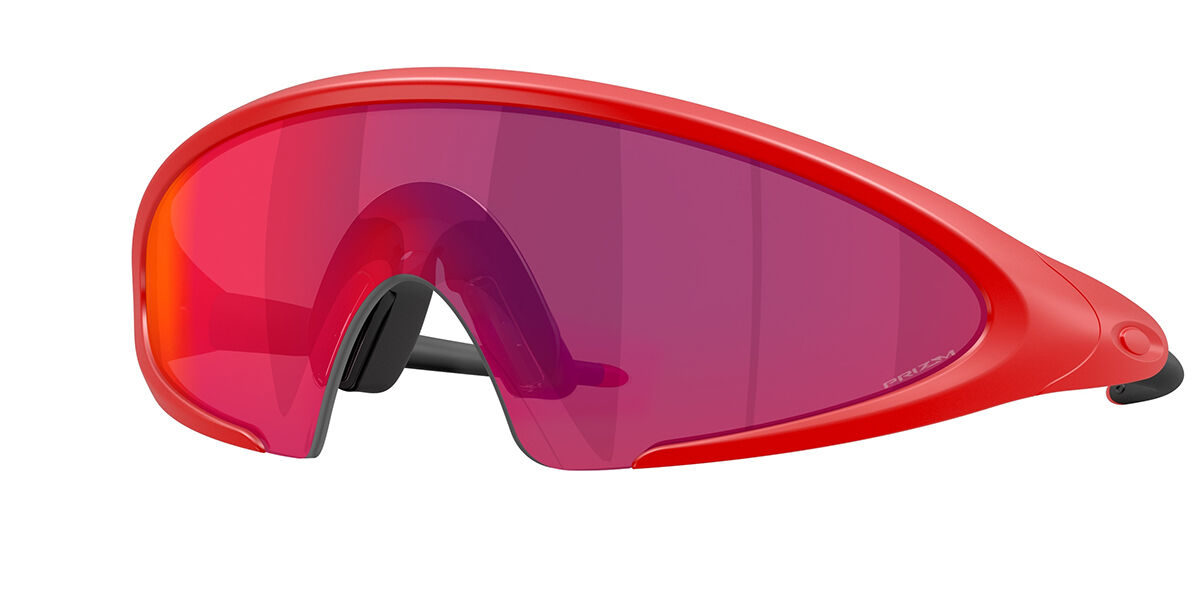 Oakley OO9490 ELLIPSE 949004, Red frame, Prizm Road lenses