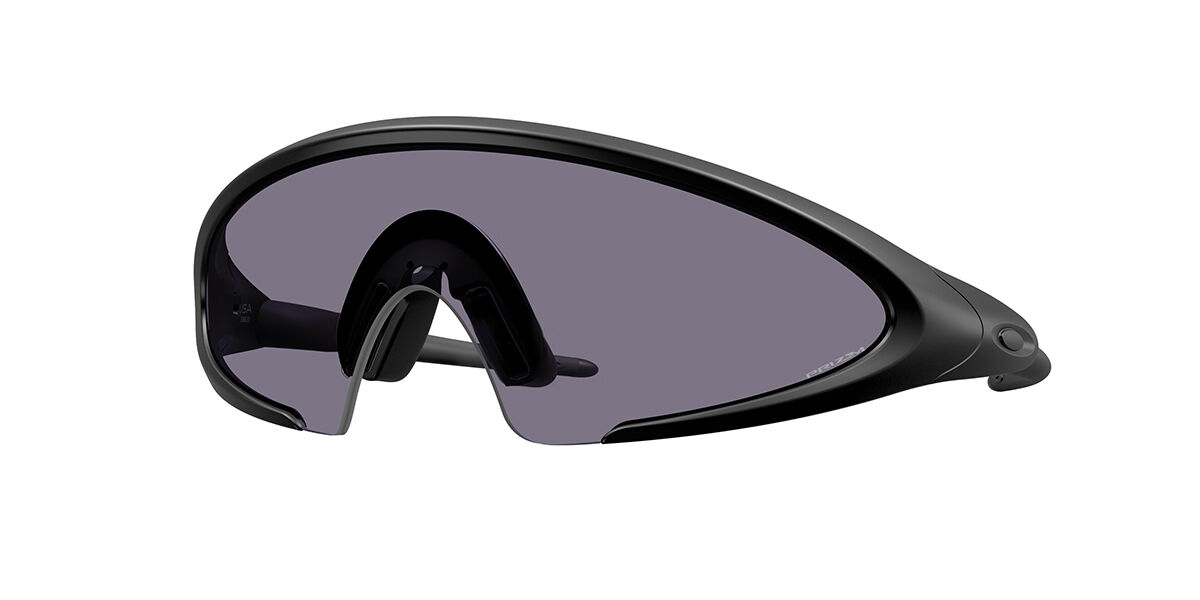 Oakley OO9490 ELLIPSE 949001, Black frame, Prizm Grey lenses