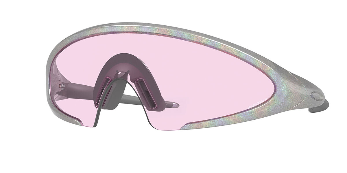 Oakley OO9490 ELLIPSE 949006, Grey frame, Prizm Low Light Pink lenses