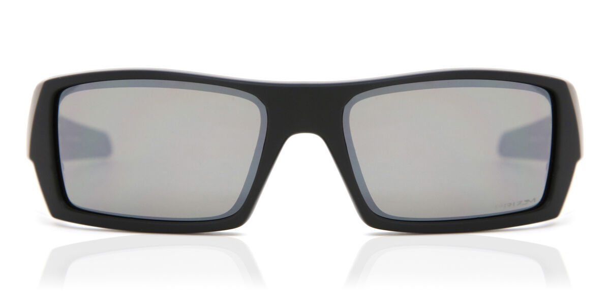 Oakley OO9014 GASCAN 901443, Black frame, Prizm™ Black Mirror lenses