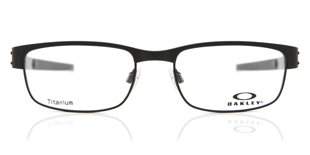 Oakley OX5038 METAL PLATE 22-198, Black frame