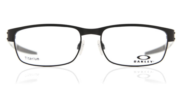 Oakley OX5038 METAL PLATE 503805, Black frame