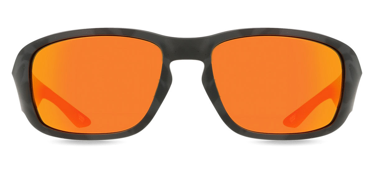 Oakley OO9521 TOURNIQUET 952105, Black frame, Prizm Ruby Red Mirror lenses
