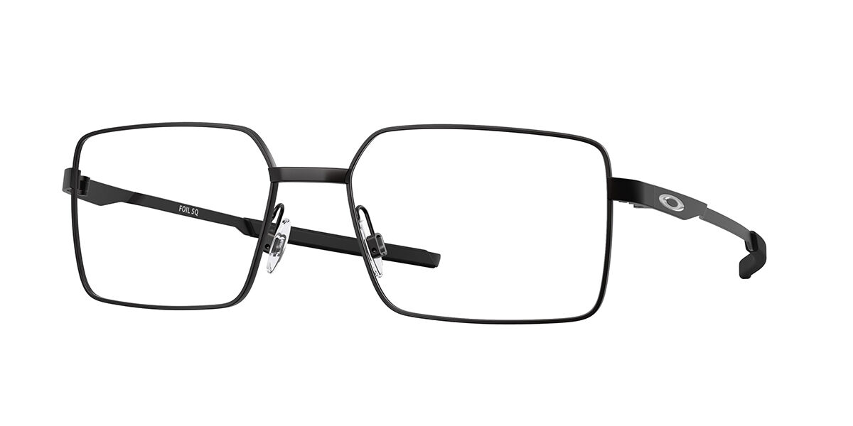 Oakley OX3062 FOIL SQ 306201, Black frame