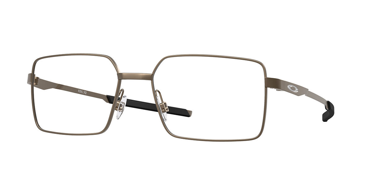 Oakley OX3062 FOIL SQ 306202, Brown frame
