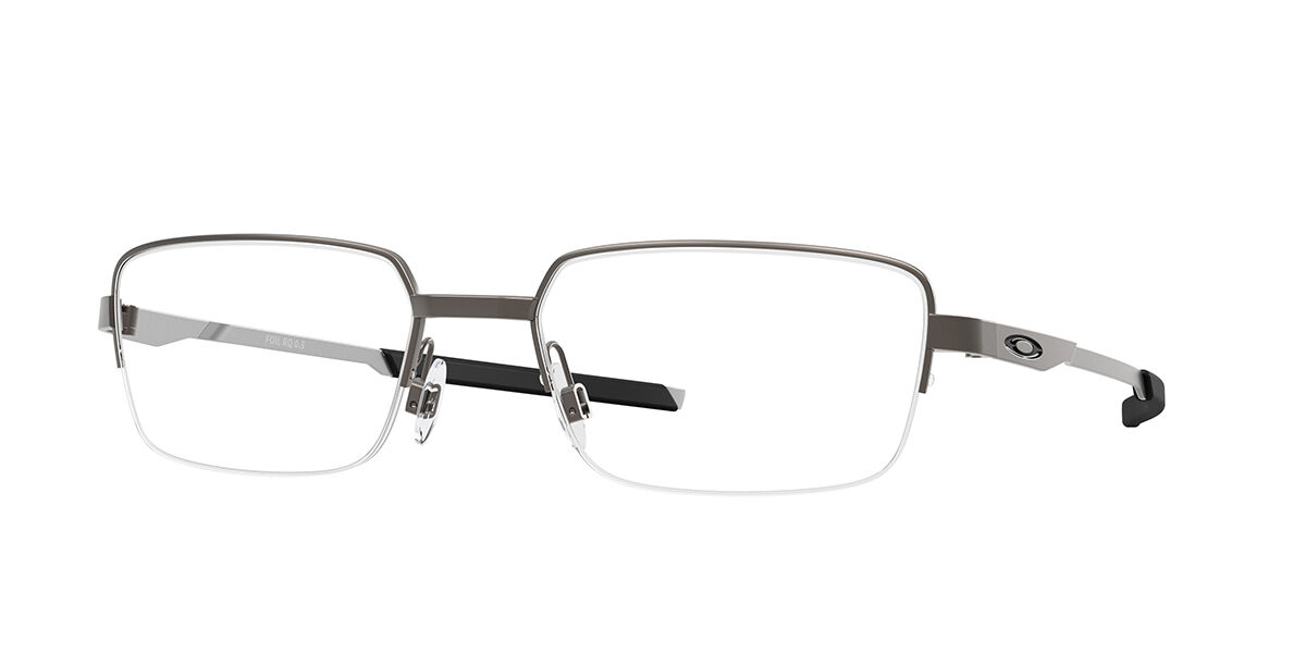 Oakley OX3100 FOIL RQ 0.5 310004, Grey frame