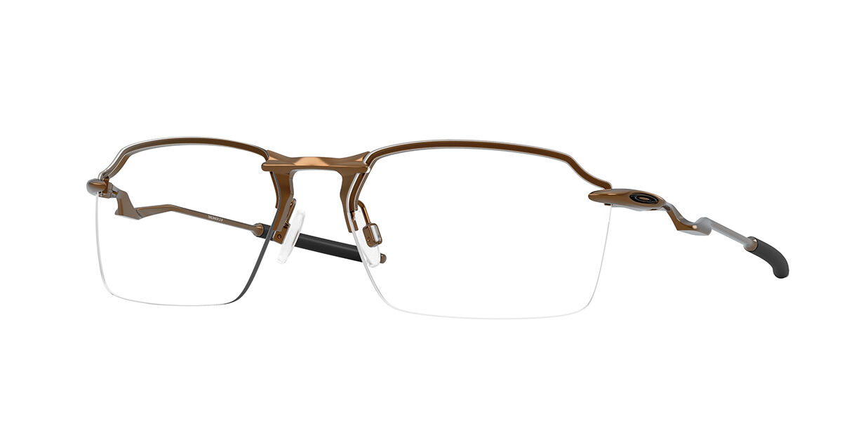 Oakley OX5090 TAILBACK 2.0 509002, Brown frame