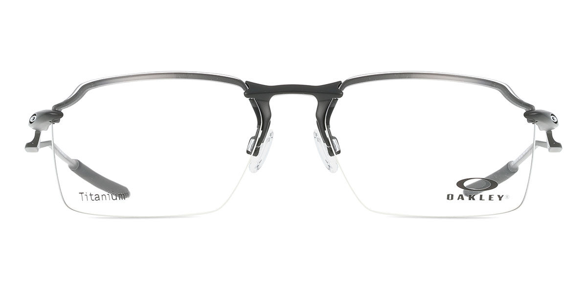 Oakley OX5090 TAILBACK 2.0 509001, Black frame