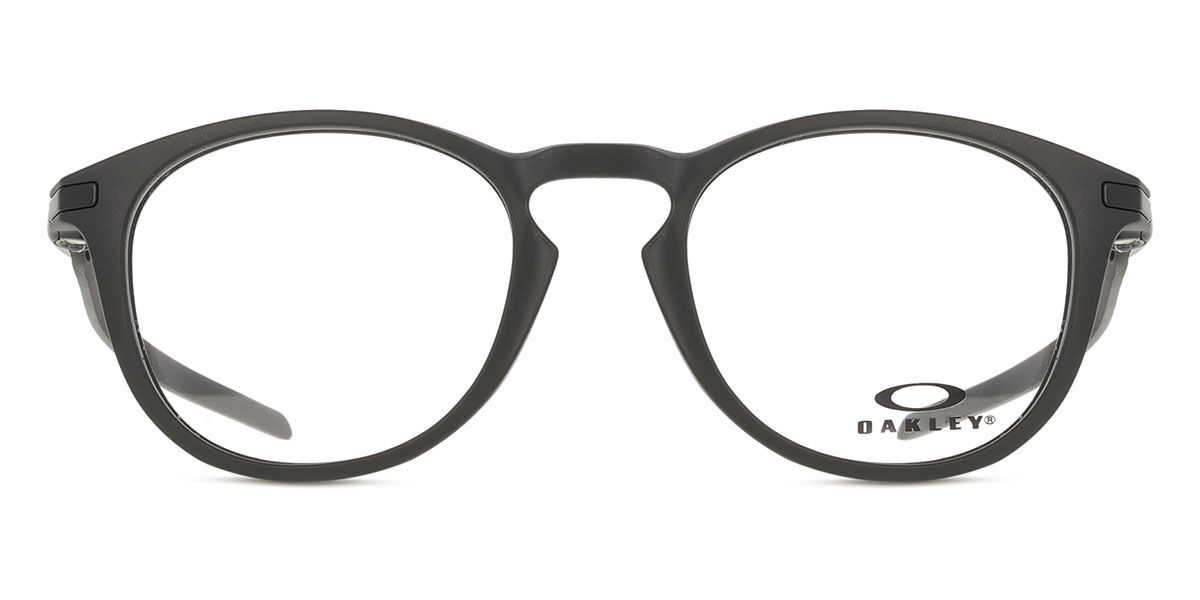Oakley OX8149F PITCHMAN R CARBON Asian Fit 814901, Black frame