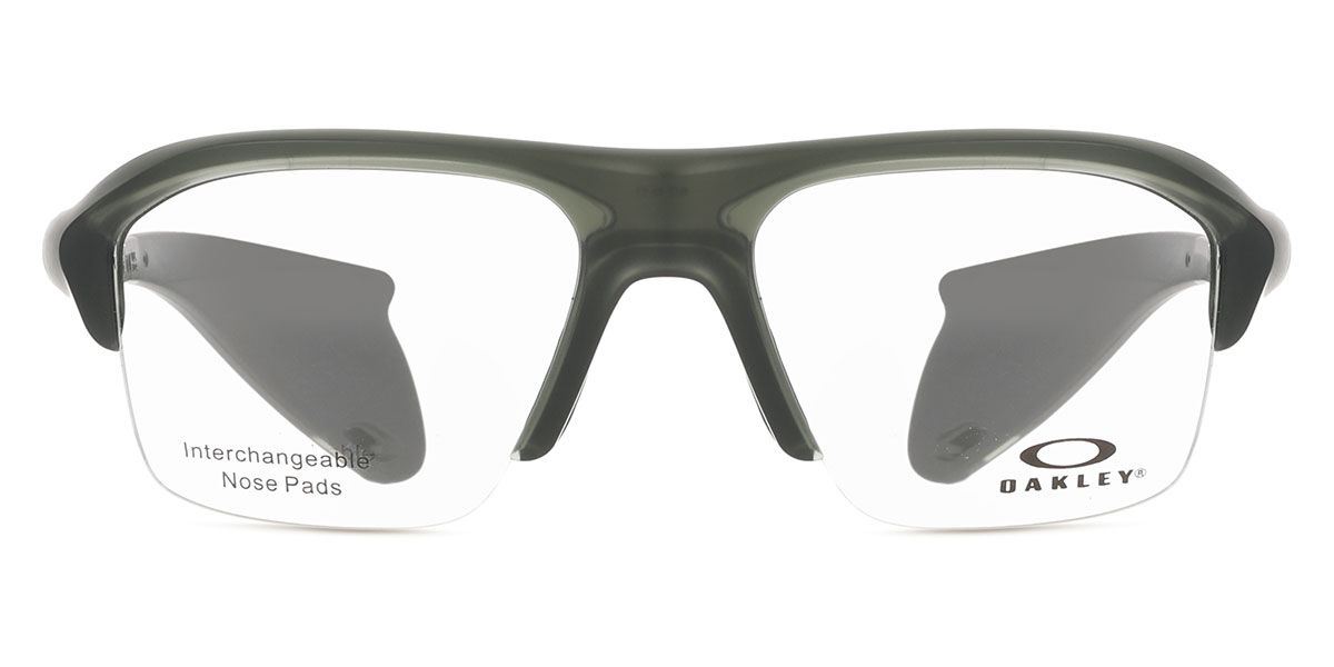 Oakley OX8198 STUNT GLIDER 819803, Green frame
