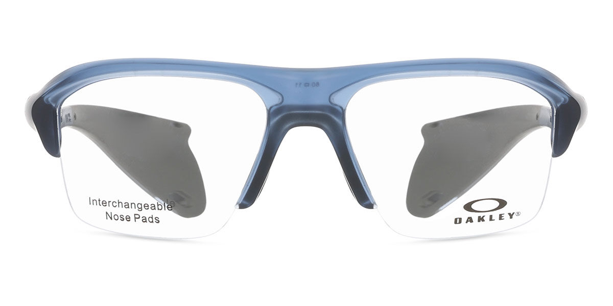 Oakley OX8198 STUNT GLIDER 819804, Blue frame