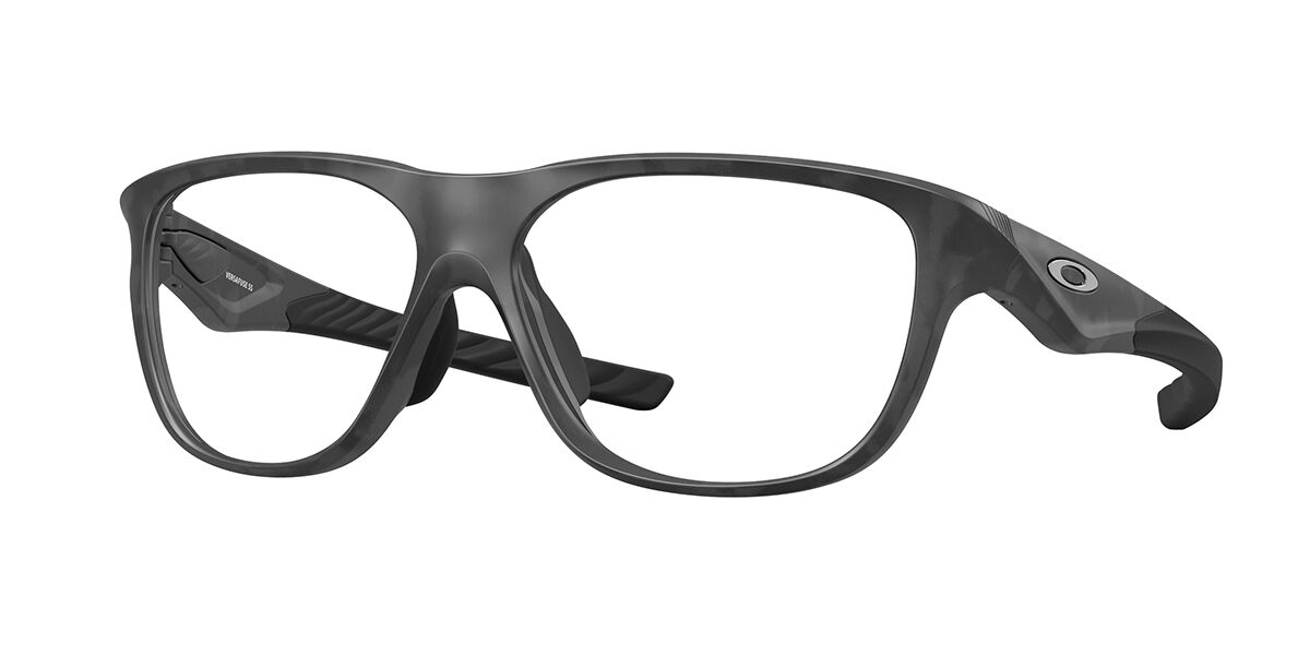 Oakley OX8199D VERSAFUSE SS Asian Fit 819904, Black frame