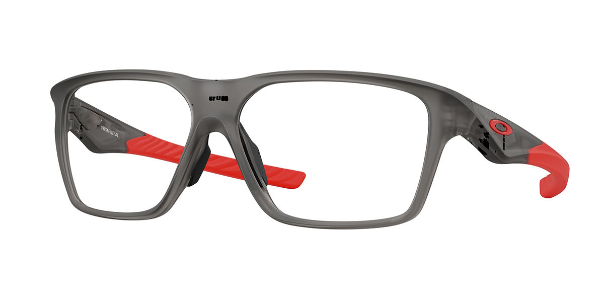 Oakley OX8201 VERSAFUSE SQ 820102, Grey frame