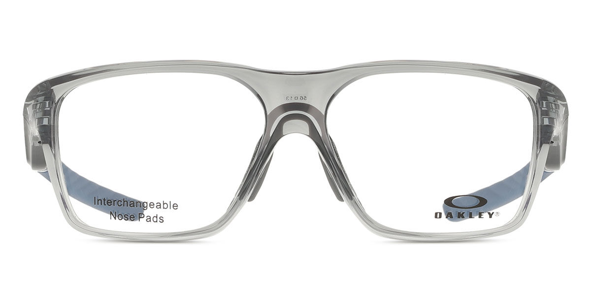 Oakley OX8201 VERSAFUSE SQ 820103, Grey frame