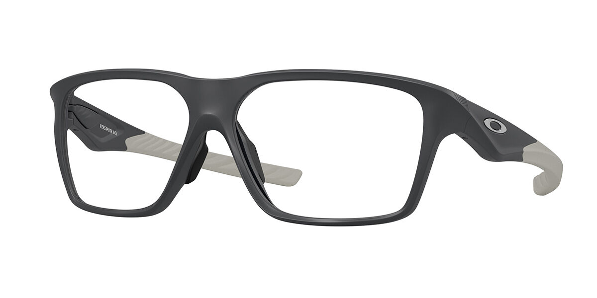 Oakley OX8201 VERSAFUSE SQ 820104, Black frame