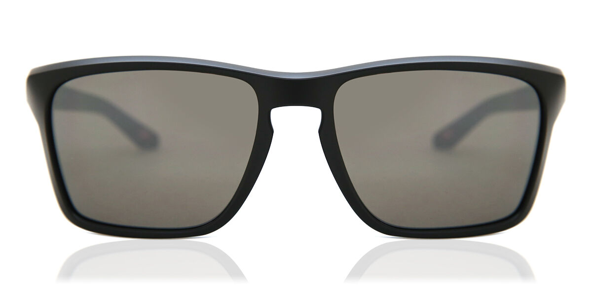 Oakley OO9448 SYLAS 944803, Black frame, Prizm™ Black Mirror lenses