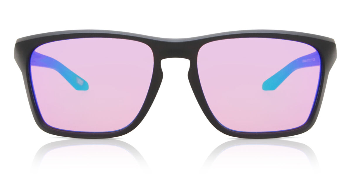 Oakley OO9448 SYLAS 944841, Black frame, Prizm™ Golf lenses