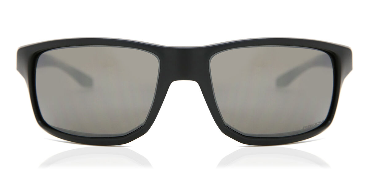 Oakley OO9449 GIBSTON 944903, Black frame, Prizm™ Black Mirror lenses