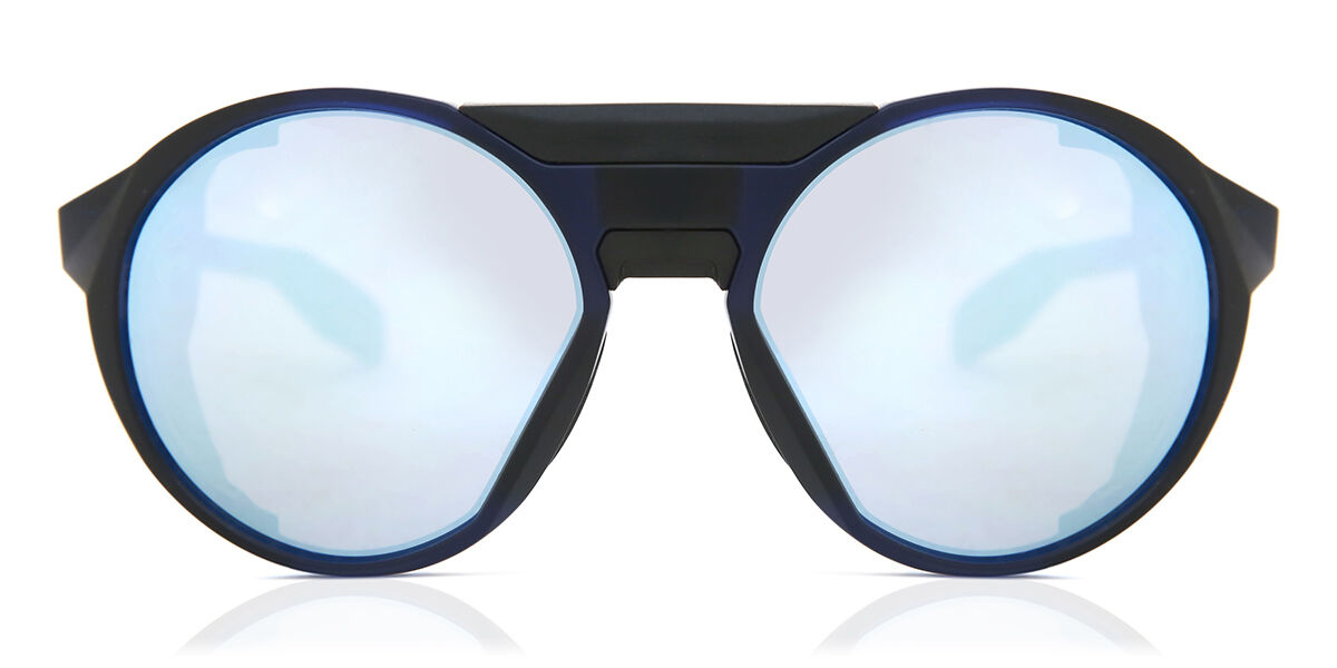 Oakley OO9440 CLIFDEN Polarized 944005, Blue frame, Prizm™ Deep Water Blue lenses