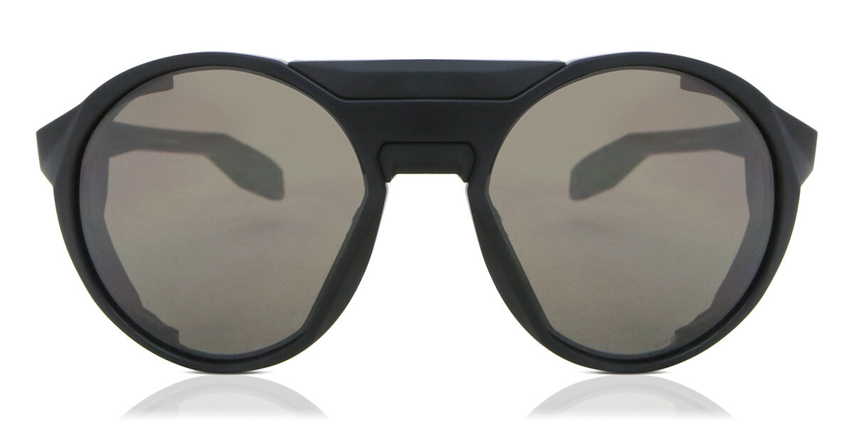 Oakley OO9440 CLIFDEN Polarized 944009, Black frame, Prizm Black lenses