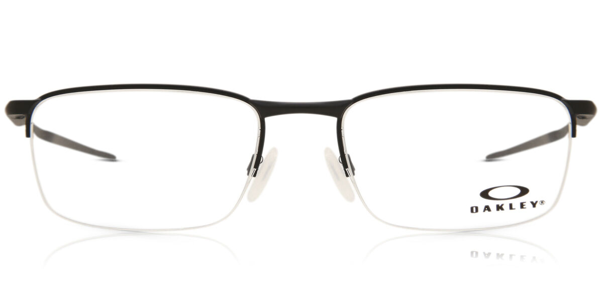Oakley OX3174 BARREL HOUSE 0.5 317401, Black frame
