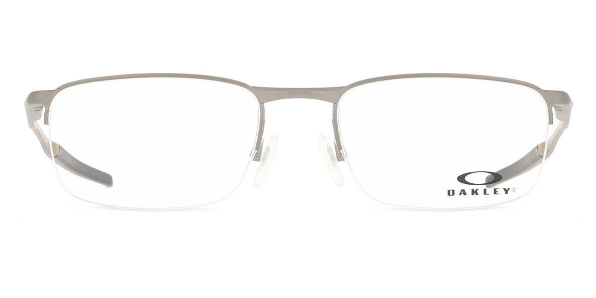 Oakley OX3174 BARREL HOUSE 0.5 317407, Silver frame