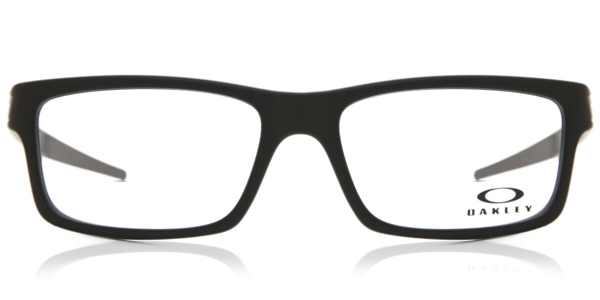 Oakley OX8026 CURRENCY 802601, Black frame