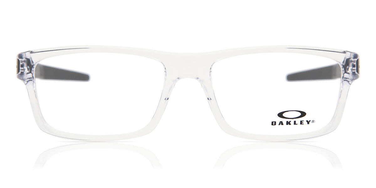 Oakley OX8026 CURRENCY 802614, Clear frame