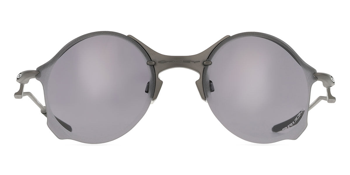 Oakley OO6026 TAILEND TI 602601, Green frame, Prizm Grey lenses
