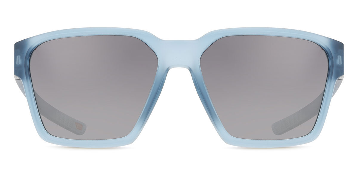 Oakley OO9497 BRIZA 949708, Blue frame, Prizm Black Mirror lenses