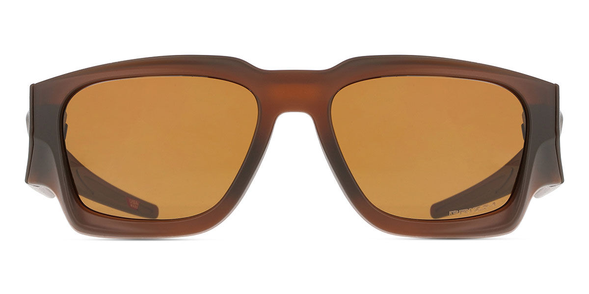Oakley OO9514 INSTAGATOR 951407, Brown frame, Prizm Bronze lenses