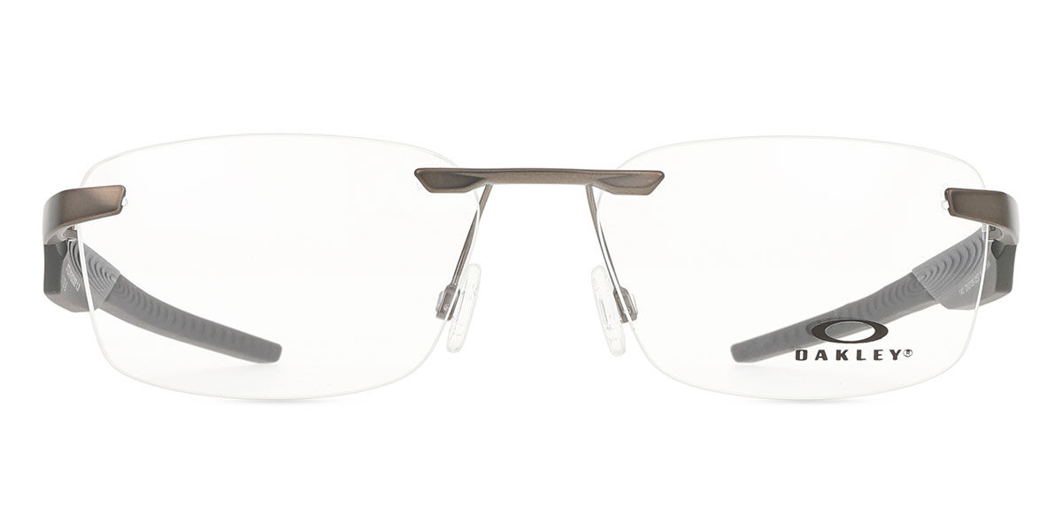 Oakley OX3126 STEAKHOUSE 1.0 312602, Gunmetal frame