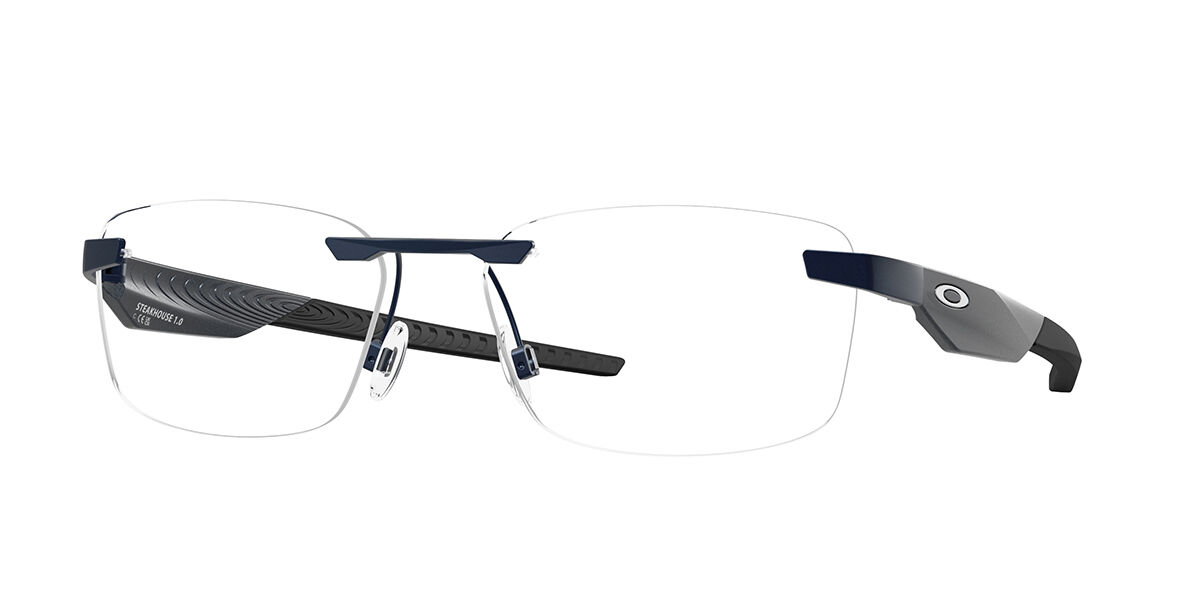 Oakley OX3126 STEAKHOUSE 1.0 312603, Blue frame