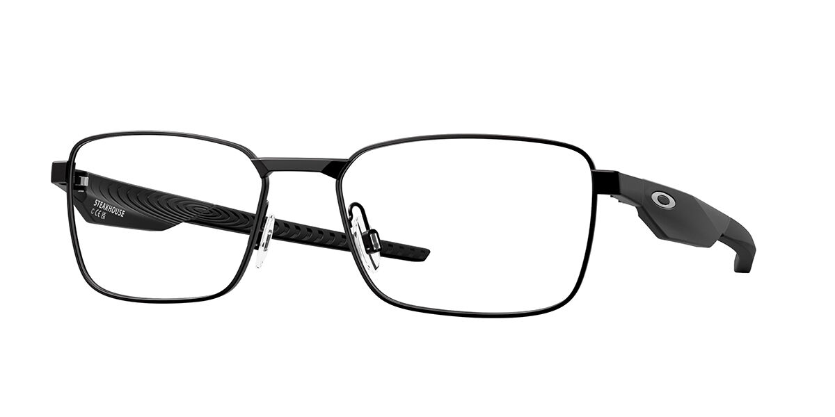 Oakley OX3140 STEAKHOUSE 314001, Black frame