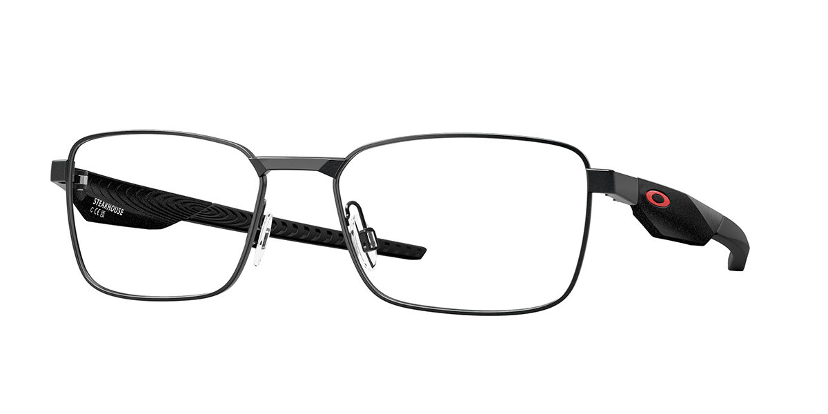 Oakley OX3140 STEAKHOUSE 314002, Grey frame