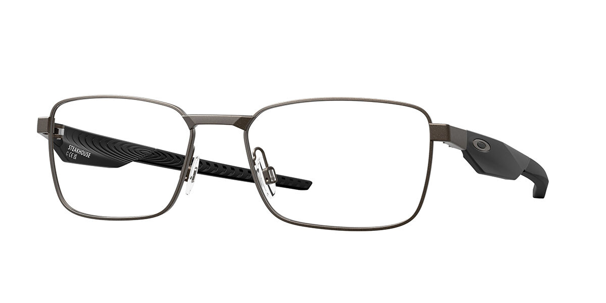 Oakley OX3140 STEAKHOUSE 314003, Grey frame
