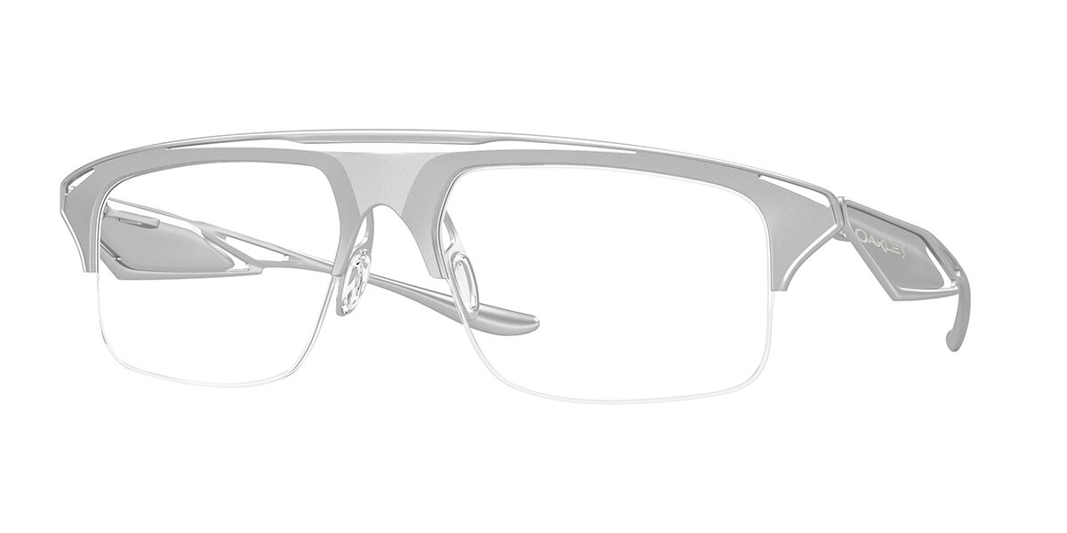 Oakley OX5093 VALDOSTA 509302, Silver frame