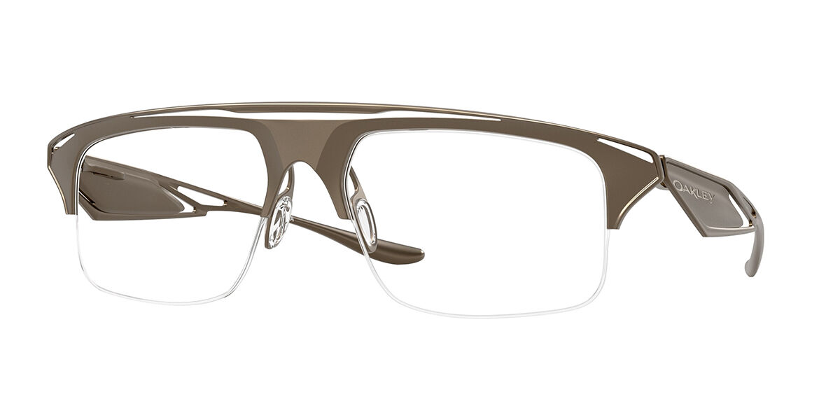 Oakley OX5093 VALDOSTA 509304, Brown frame
