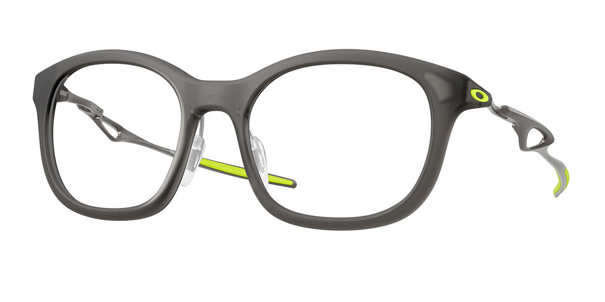 Oakley OX8204D NEOTURE Asian Fit 820402, Grey frame
