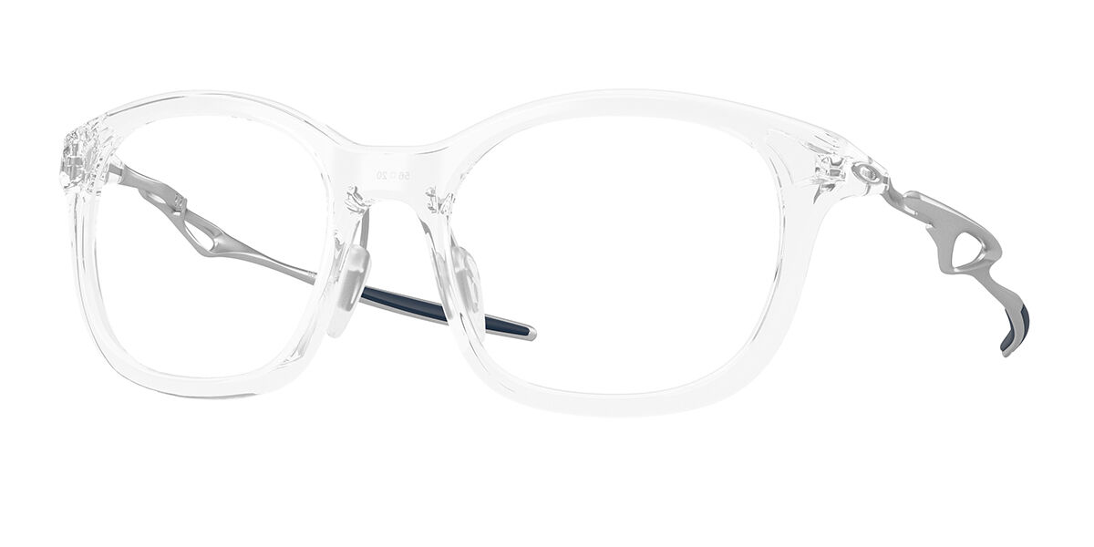 Oakley OX8204D NEOTURE Asian Fit 820403, Clear frame